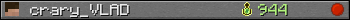 Benutzerleisten 350x20 für crary_VLAD
