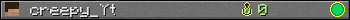 creepy_Yt userbar 350x20