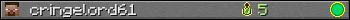 cringelord61 userbar 350x20