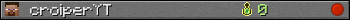 croiperYT userbar 350x20