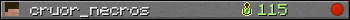 cruor_necros userbar 350x20