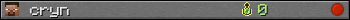 cryn userbar 350x20
