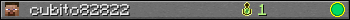 cubito82822 userbar 350x20