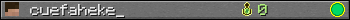 cuefaheke_ userbar 350x20