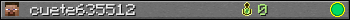 cuete635512 userbar 350x20