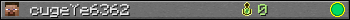 cugeYe6362 userbar 350x20