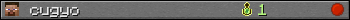 cugyo userbar 350x20