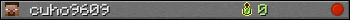 cuho9609 userbar 350x20