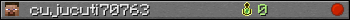 cujucuti70763 userbar 350x20