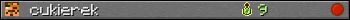 cukierek userbar 350x20