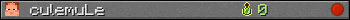 culemuLe userbar 350x20