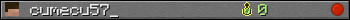 cumecu57_ userbar 350x20