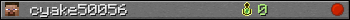 cyake50056 userbar 350x20