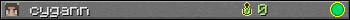 cygann userbar 350x20