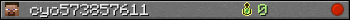 cyo573857611 userbar 350x20
