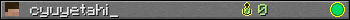 cyuyetahi_ userbar 350x20