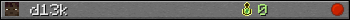 d13k userbar 350x20