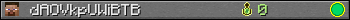 dAOVkpUWiBTB userbar 350x20