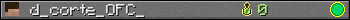 d_corte_OFC_ userbar 350x20