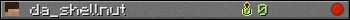 Benutzerleisten 350x20 für da_shellnut