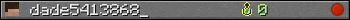 Юзербар 350x20 для dade5413868_