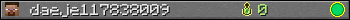daeje117838009 userbar 350x20