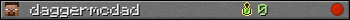 daggermcdad userbar 350x20