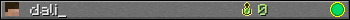 dali_ userbar 350x20
