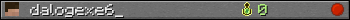 dalogexe6_ userbar 350x20