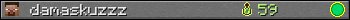damaskuzzz userbar 350x20