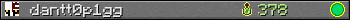 dantt0p1gg userbar 350x20