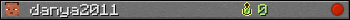 danya2011 userbar 350x20