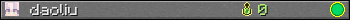daoliu userbar 350x20