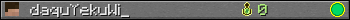 daquYekuWi_ userbar 350x20