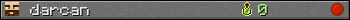 darcan userbar 350x20