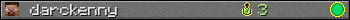 darckenny userbar 350x20