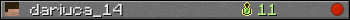 dariuca_14 userbar 350x20