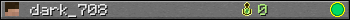 Юзербар 350x20 для dark_708