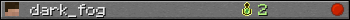 dark_fog userbar 350x20