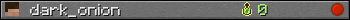 dark_onion userbar 350x20