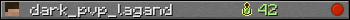 dark_pvp_lagand userbar 350x20