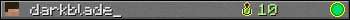 darkblade_ userbar 350x20