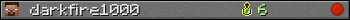 darkfire1000 userbar 350x20