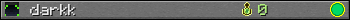 darkk userbar 350x20