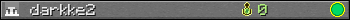 darkke2 userbar 350x20