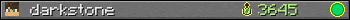 darkstone userbar 350x20