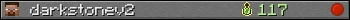 darkstonev2 userbar 350x20