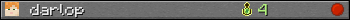 darlop userbar 350x20