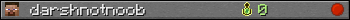 darshnotnoob userbar 350x20