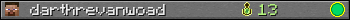 darthrevanwoad userbar 350x20